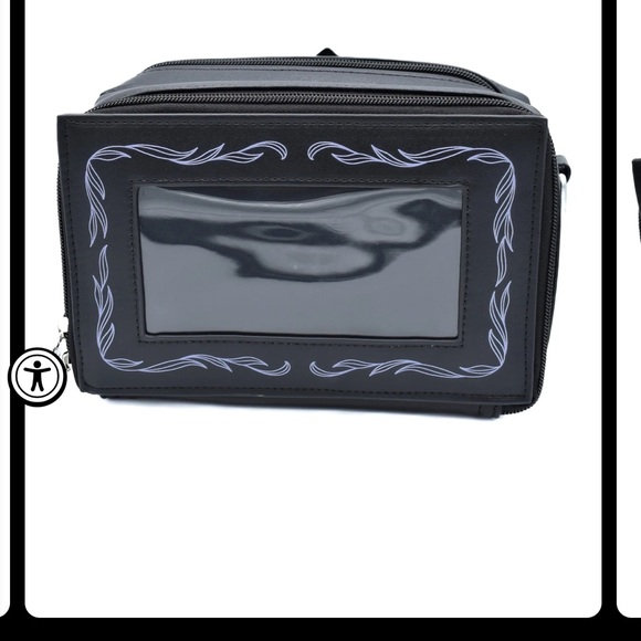 Witch House Ita Bag - Picture 2 of 8